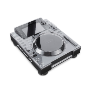 Decksaver - CDJ-2000NXS2  保護罩/防塵蓋