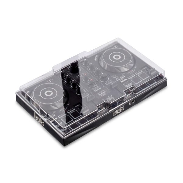Decksaver Hercules Inpulse 200 保護罩/防塵蓋