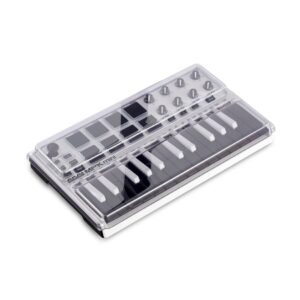 Decksaver – Akai MPK Mini MK2 保護罩/防塵蓋