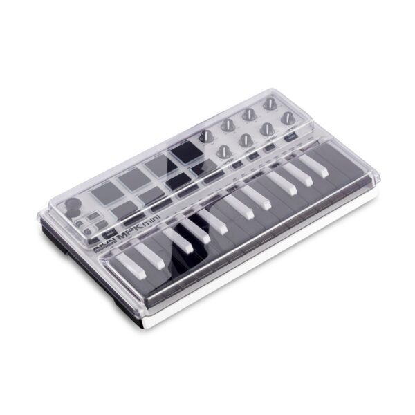 Decksaver – Akai MPK Mini MK2 保護罩/防塵蓋