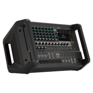 YAMAHA -  EMX7功率混音機 Powered Mixer
