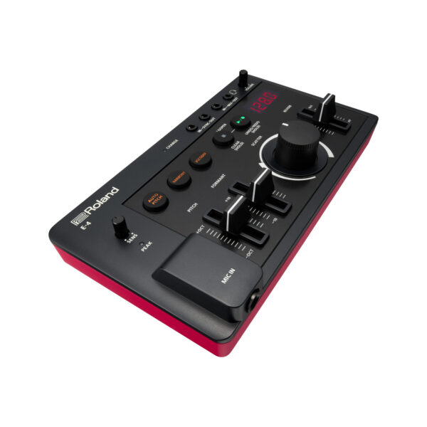Roland AIRA Compact E-4 Voice Tweaker 人聲效果器：圖片 3