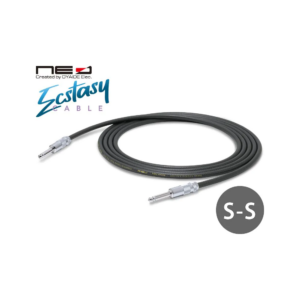 Oyaide Neo Ecstasy Cable S-S 樂器導線