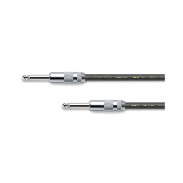 Oyaide Neo Ecstasy Cable S-S 樂器導線：圖片 2