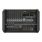 YAMAHA - EMX5功率混音機 Powered Mixer