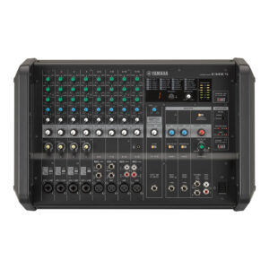 YAMAHA - EMX5功率混音機 Powered Mixer