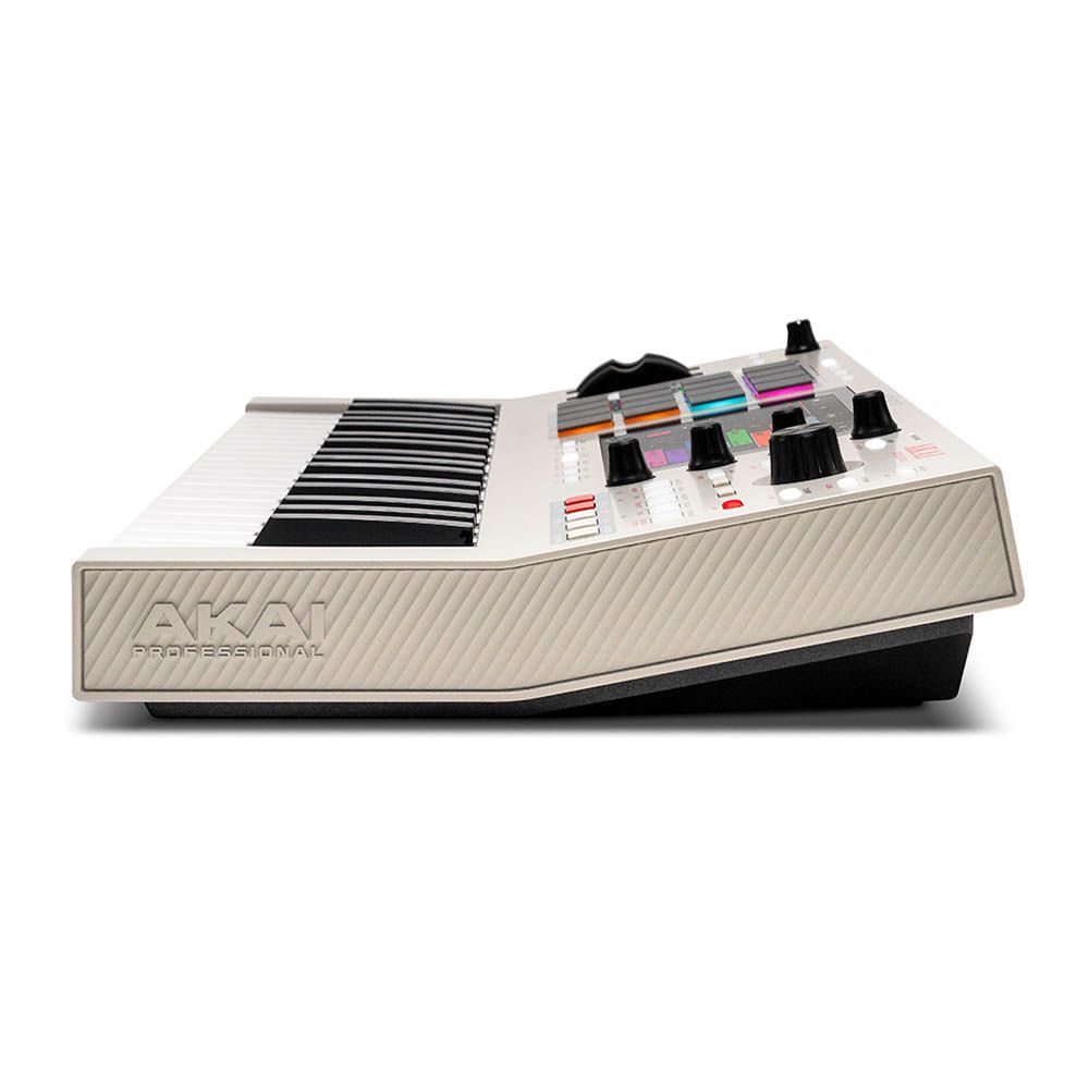 Akai Professional MPC Key 37 G2 Standalone Production Keyboard:圖片 3