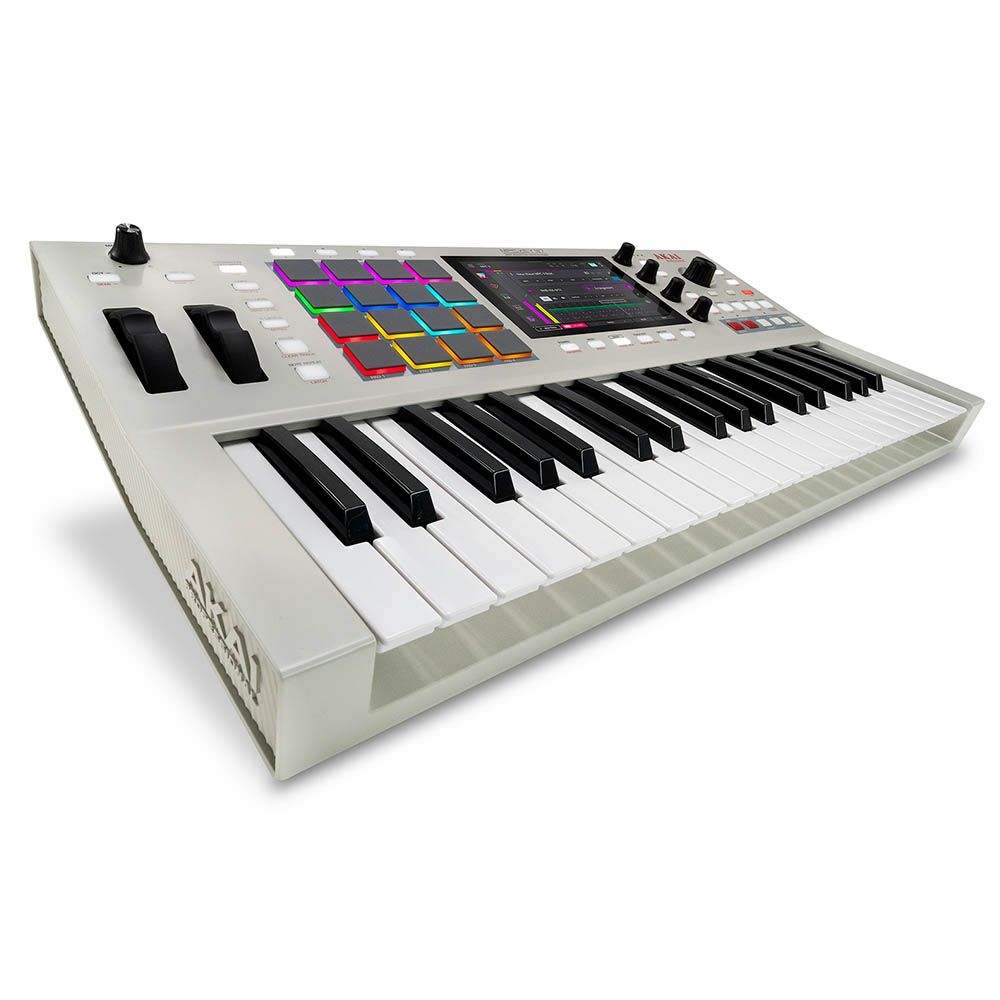 Akai Professional MPC Key 37 G2 Standalone Production Keyboard:圖片 2