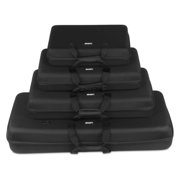 UDG Creator Controller Hardcase MK2 M號 (U8301BL)：圖片 5