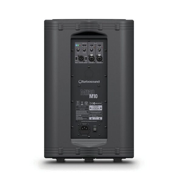 Turbosound MILAN M10 外場 主動式 PA喇叭：圖片 2