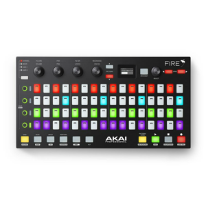 Akai Fire (For FL Studio)
