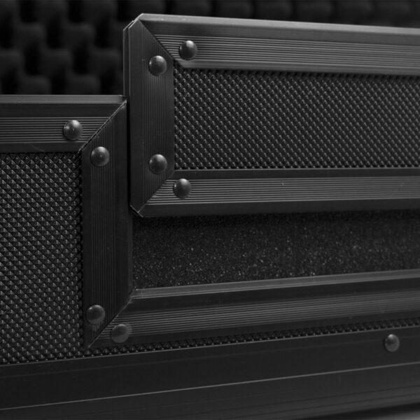UDG Ultimate Pick Foam 飛行箱 XL號黑(NS4FX, S4 MK3,DDJ-800, SC LIVE 2, DDJ-SX3,  XDJ-RR ) U93013BL：圖片 6