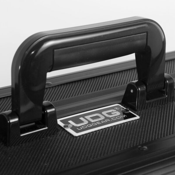 UDG Ultimate Pick Foam 飛行箱 U93023BL 黑 (Ableton Push 3)：圖片 5