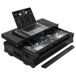 Odyssey Rane One 飛行箱 (含筆電架，帶輪) FZGSRANEONEWBL
