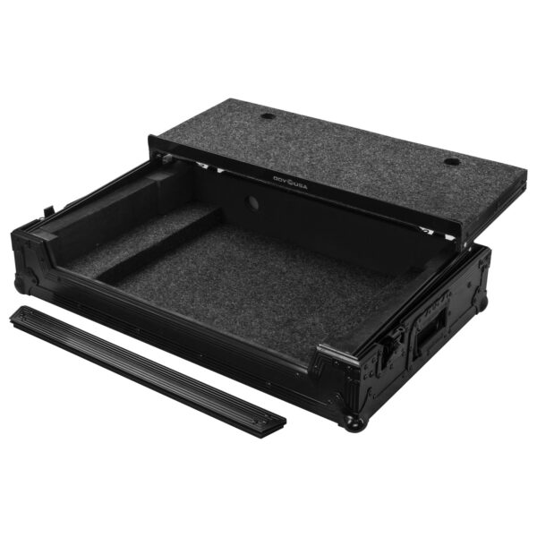Odyssey Rane One 飛行箱 (含筆電架，帶輪) FZGSRANEONEWBL：圖片 3