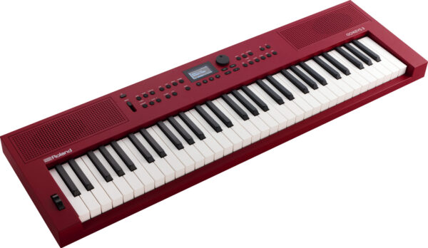ROLAND GO:KEYS 3 | 61鍵音樂創作鍵盤：圖片 2