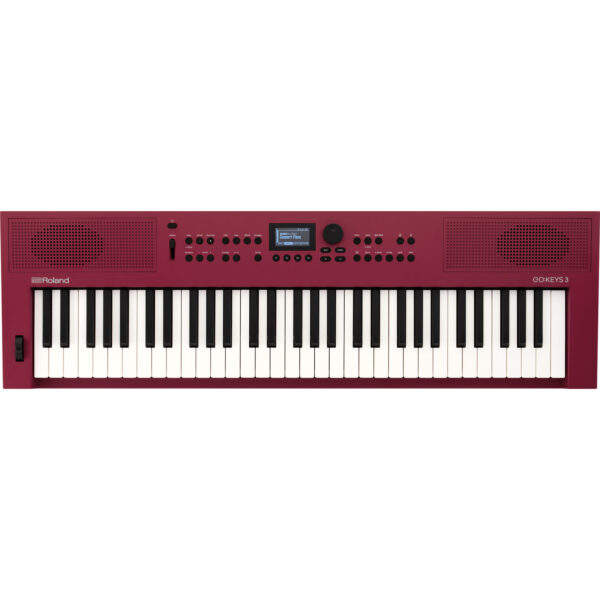 ROLAND GO:KEYS 3 | 61鍵音樂創作鍵盤：圖片 7