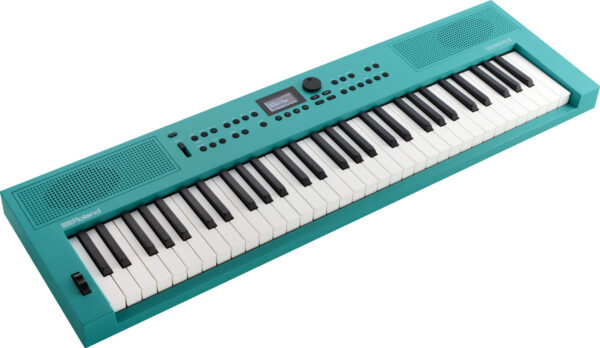 ROLAND GO:KEYS 3 | 61鍵音樂創作鍵盤：圖片 3