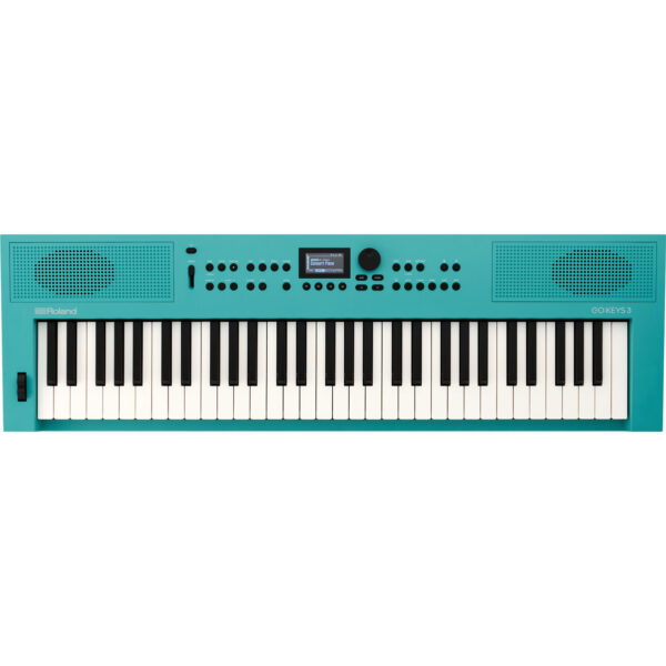 ROLAND GO:KEYS 3 | 61鍵音樂創作鍵盤：圖片 6
