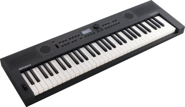 ROLAND GO:KEYS 5 | 61鍵音樂創作鍵盤：圖片 7
