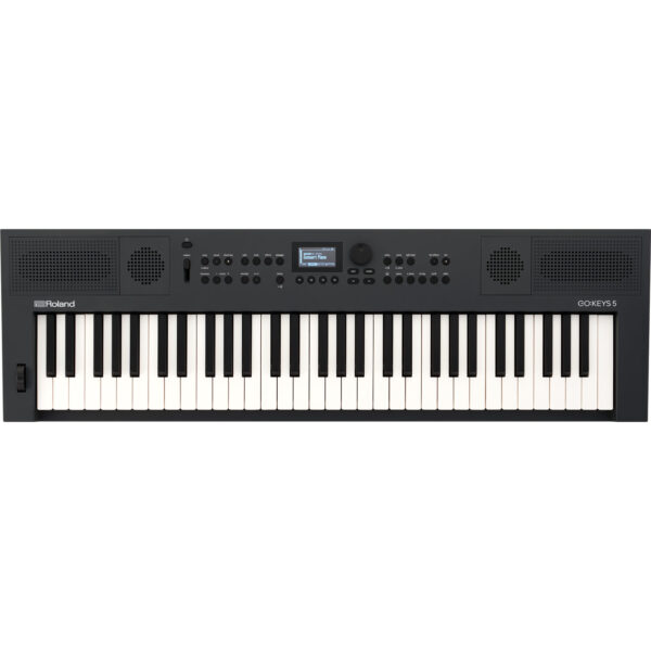 ROLAND GO:KEYS 5 | 61鍵音樂創作鍵盤：圖片 2