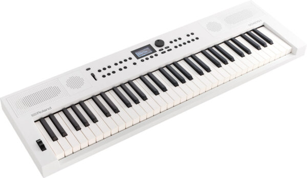 ROLAND GO:KEYS 5 | 61鍵音樂創作鍵盤：圖片 6