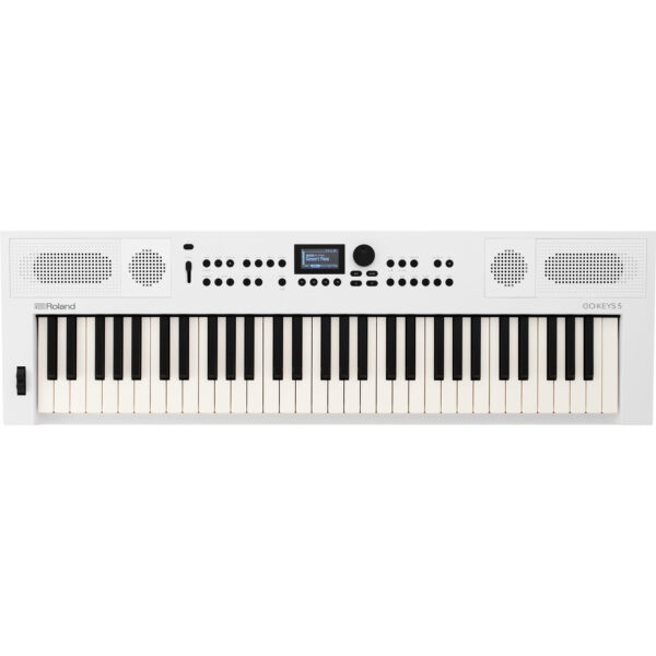 ROLAND GO:KEYS 5 | 61鍵音樂創作鍵盤：圖片 3