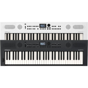 ROLAND GO:KEYS 5 | 61鍵音樂創作鍵盤