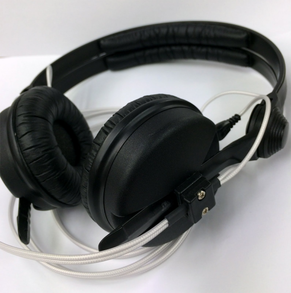 OYAIDE HPC-HD25 V2 HD-25 升級線 1.2m (HD 25)：圖片 6