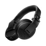 Pioneer DJ - HDJ-X5 K (黑色)