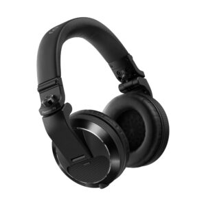 Pioneer DJ - HDJ-X7 K (黑色)