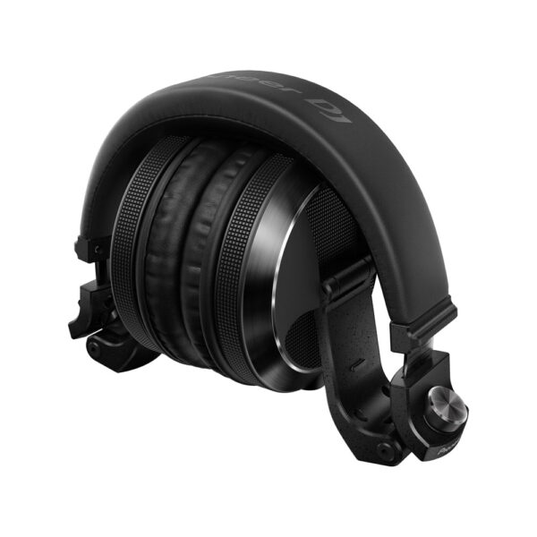 Pioneer DJ - HDJ-X7 K (黑色)：圖片 3