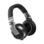 Pioneer DJ - HDJ-X7 (銀色)