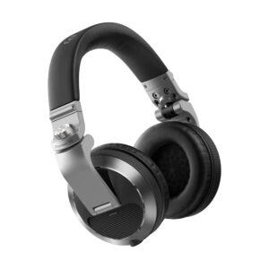 Pioneer DJ - HDJ-X7 (銀色)
