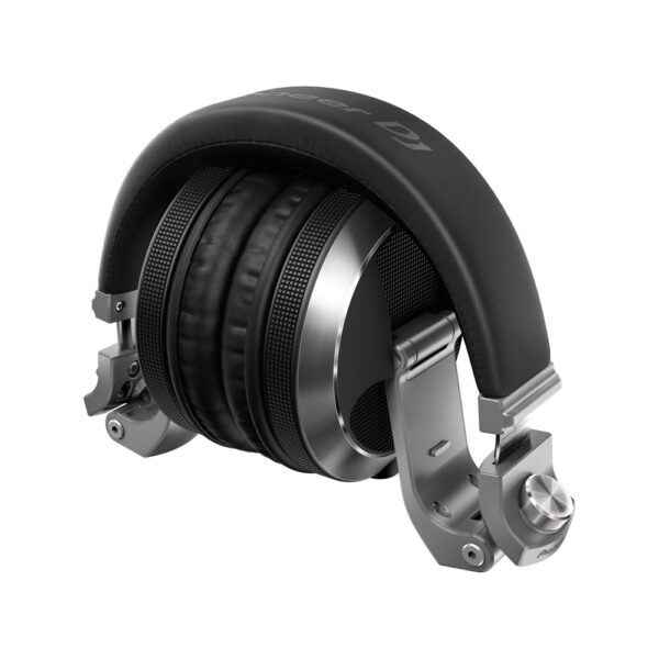 Pioneer DJ - HDJ-X7 (銀色)：圖片 3