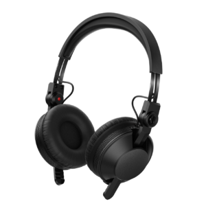 Pioneer HDJ-CX 專業DJ監聽耳機 (black)