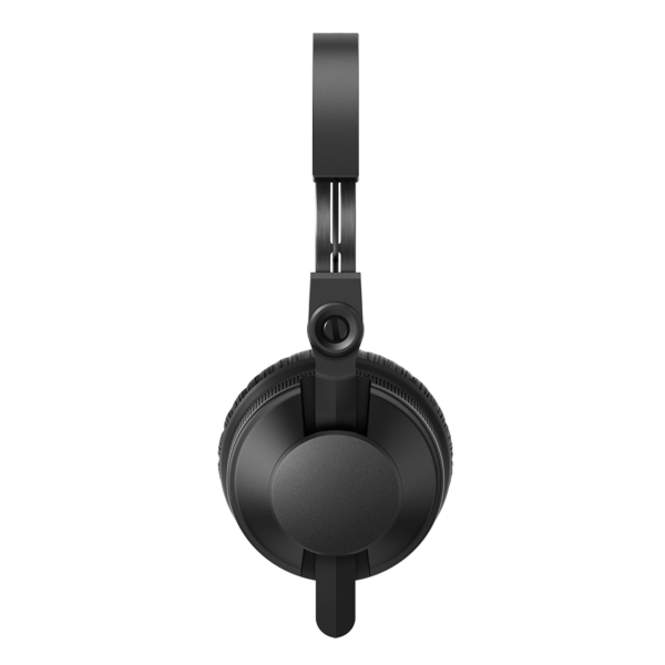 Pioneer HDJ-CX 專業DJ監聽耳機 (black)：圖片 2