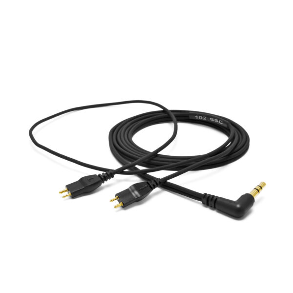 OYAIDE HPC-HD25 V2 HD-25 升級線 1.2m (HD 25)：圖片 4