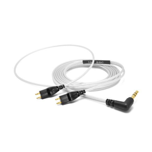 OYAIDE HPC-HD25 V2 HD-25 升級線 1.2m (HD 25)：圖片 3