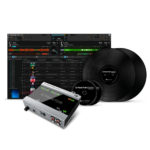 TRAKTOR SCRATCH AUDIO 6