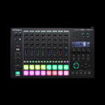 Roland MC-707 GROOVEBOX (送3小時完整教學)