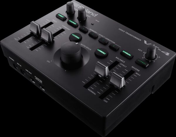 Roland VT-4 人聲效果器：圖片 2
