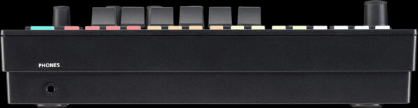 Roland TR-6S | 節奏鼓機 (可電池) TR-8S 便攜款：圖片 2