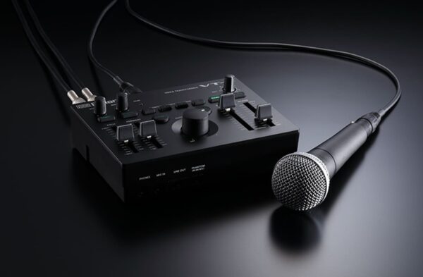 Roland VT-4 人聲效果器：圖片 7