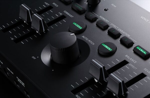 Roland VT-4 人聲效果器：圖片 10