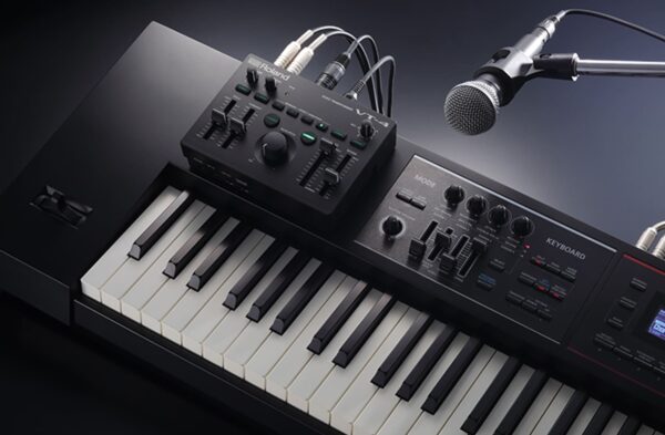 Roland VT-4 人聲效果器：圖片 9