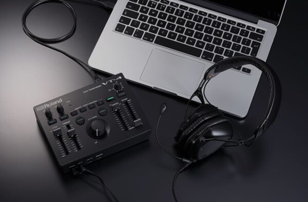 Roland VT-4 人聲效果器：圖片 8