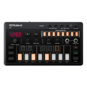 Roland Aira Compact J-6 Chord Synthesizer 和弦合成器