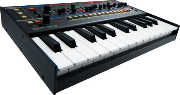 Roland JU-06A Boutique Series 合成器音源機：圖片 6