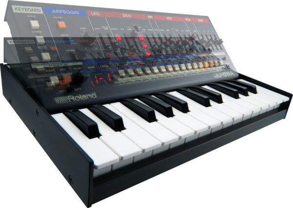 Roland K-25m Boutique系列模組鍵盤：圖片 4